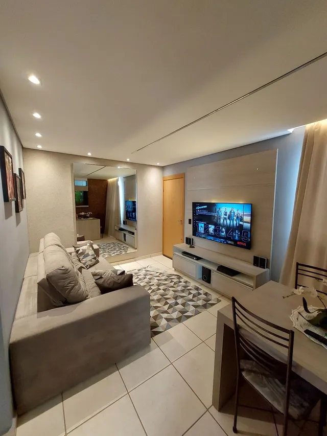 Apartamento - Venda, Aclimação, Uberlândia, MG