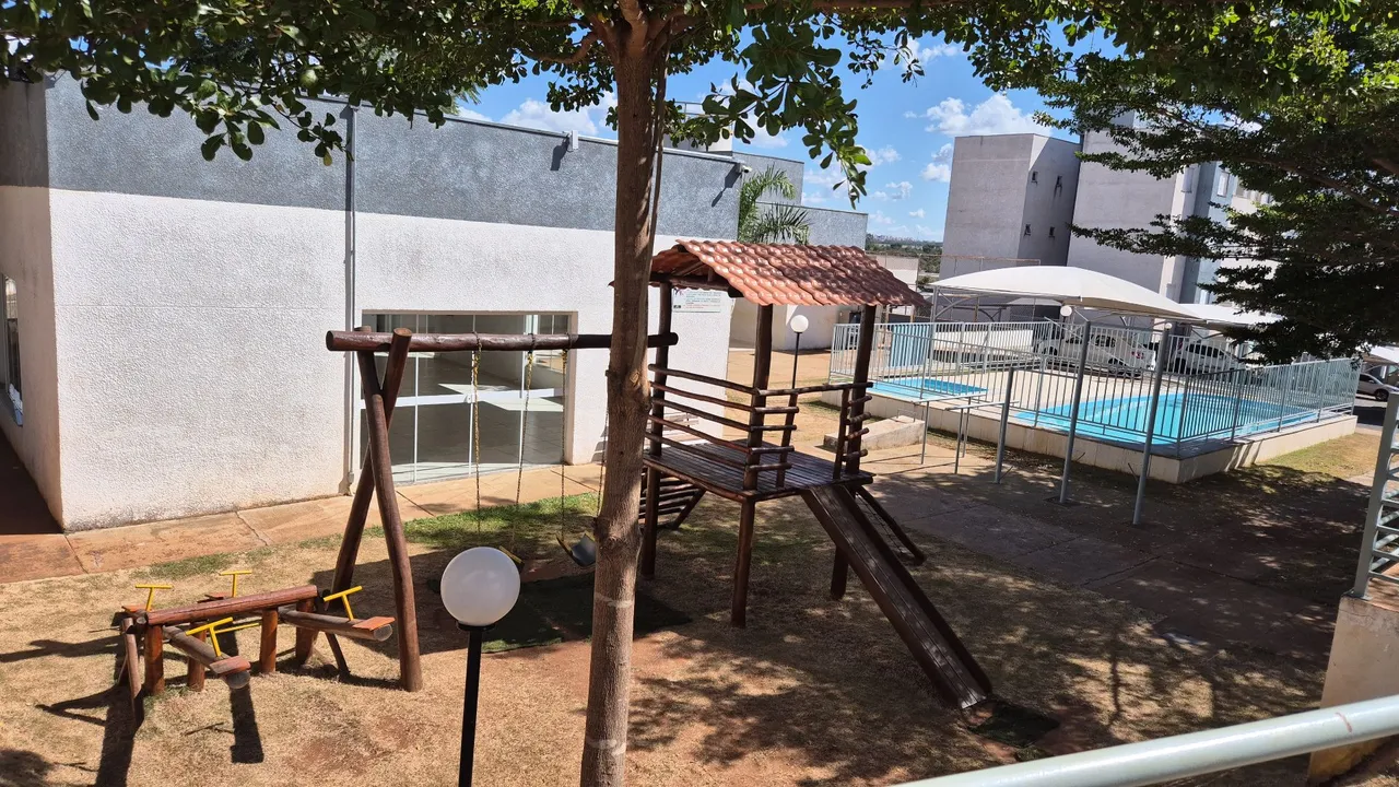 Apartamento - Venda, Shopping Park, Uberlândia, MG