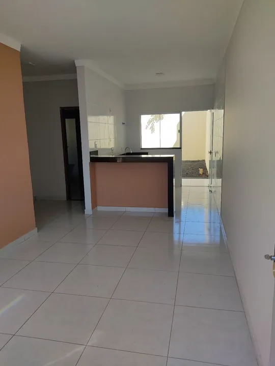 Apartamento - Venda, Jardim Canaã, Uberlândia, MG