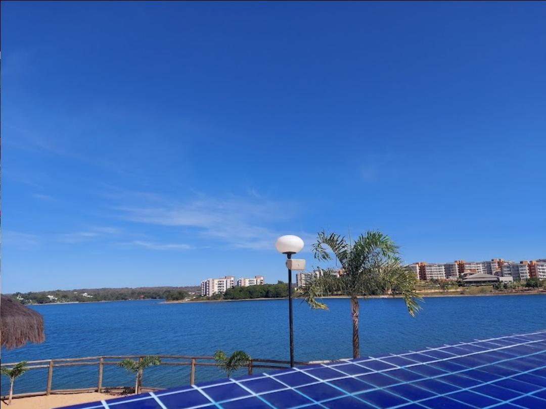 Apartamento - Venda, Gleba 10D, Caldas Novas, GO