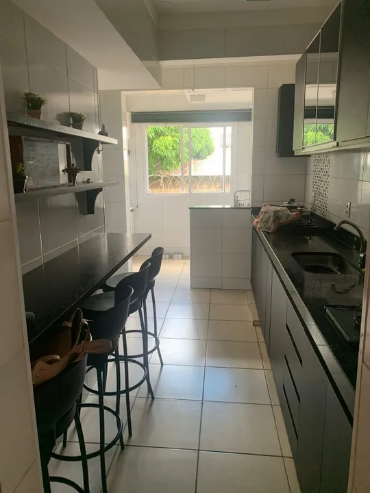 Apartamento - Venda, Brasil, Uberlândia, MG
