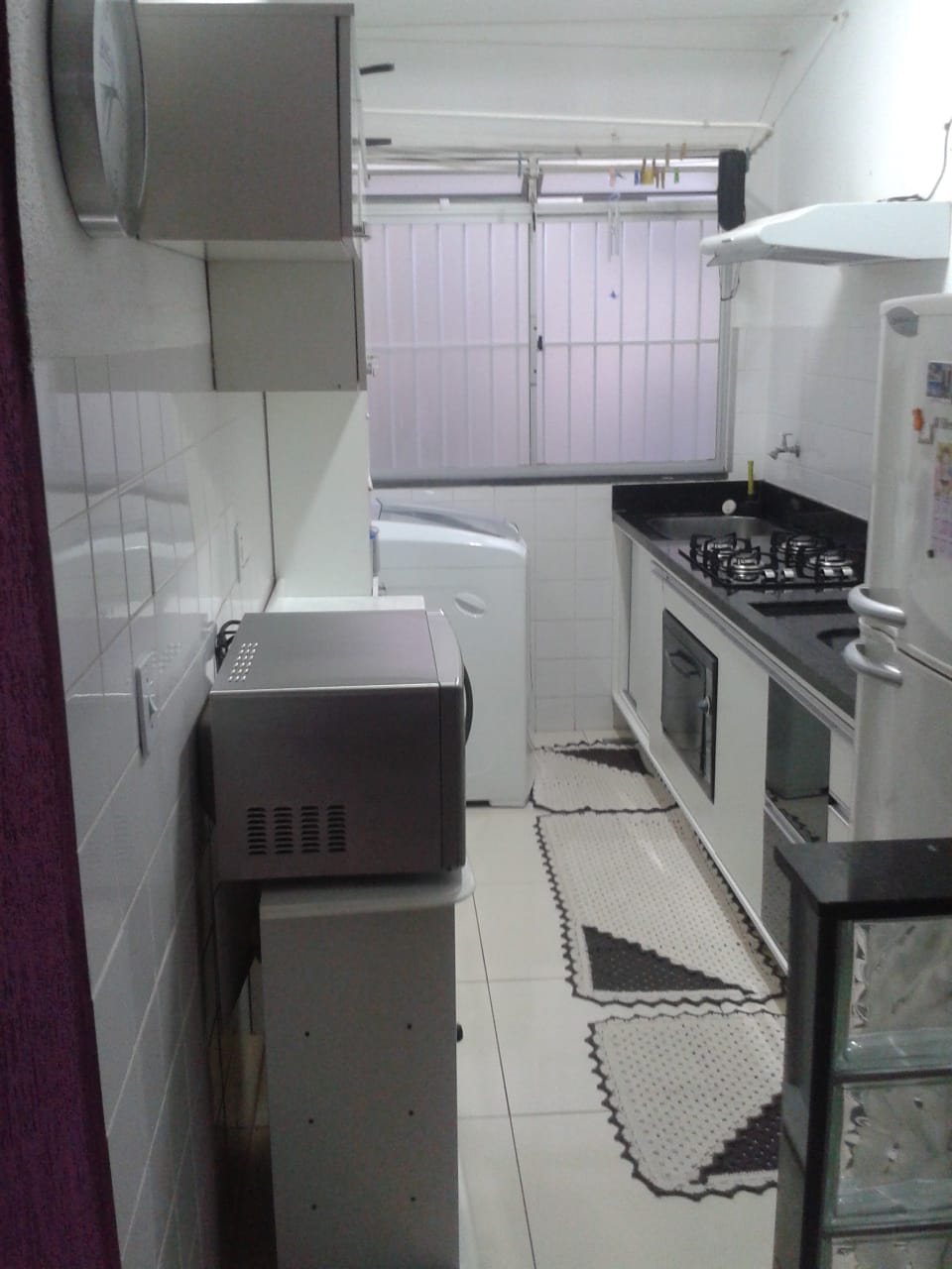 Apartamento - Venda, Tibery, Uberlândia, MG