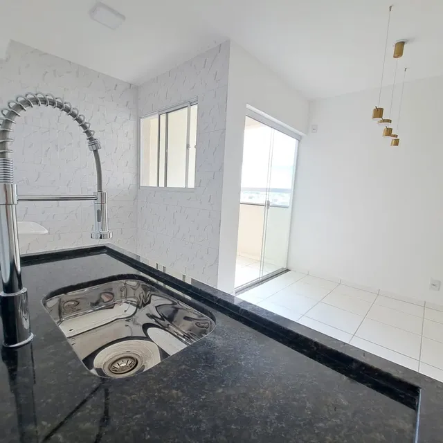 Apartamento - Venda, Jardim Patrícia, Uberlândia, MG