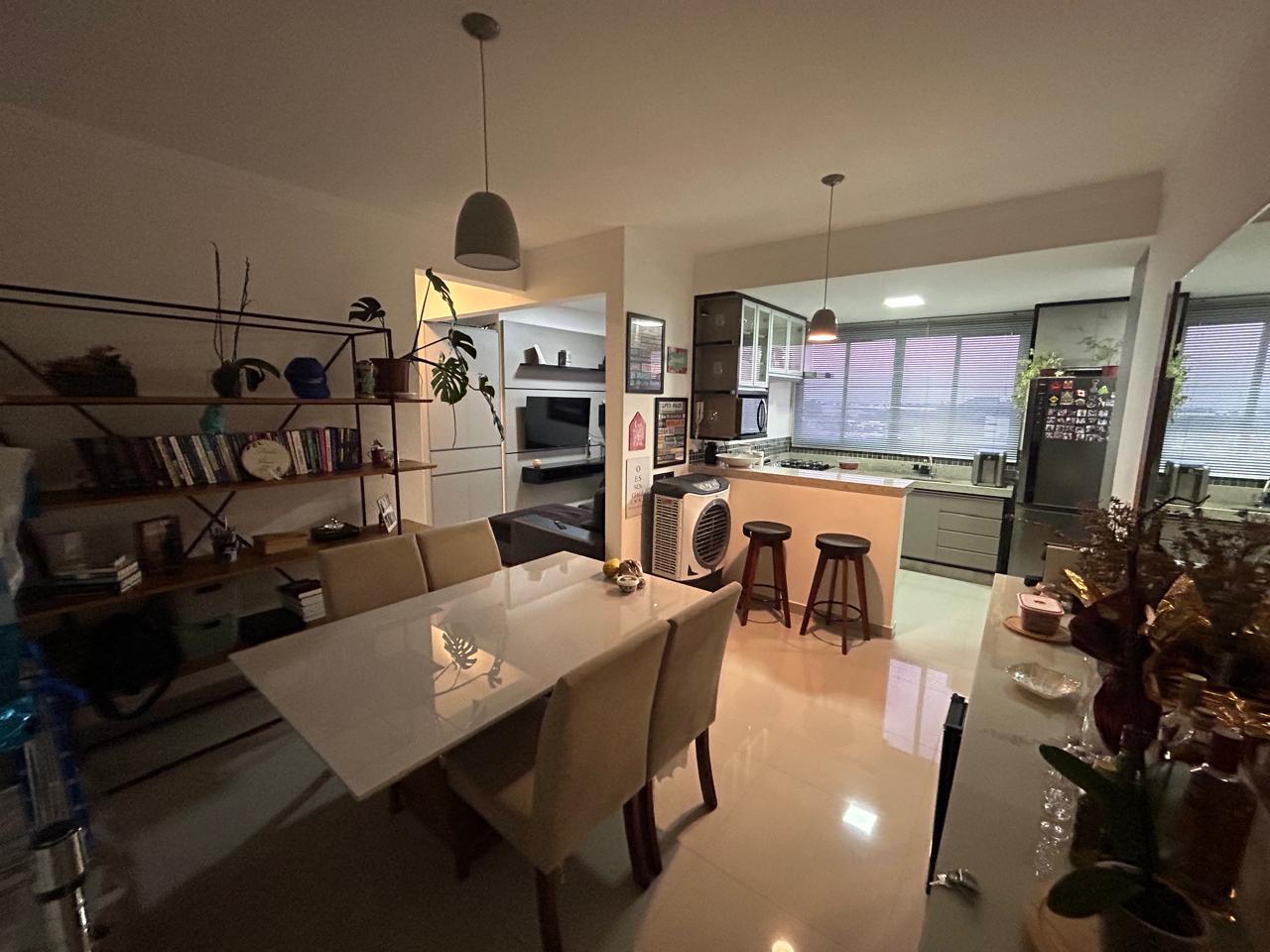 Apartamento - Venda, Tubalina, Uberlândia, MG