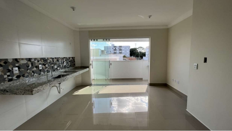 Apartamento - Venda, Tubalina, Uberlândia, MG