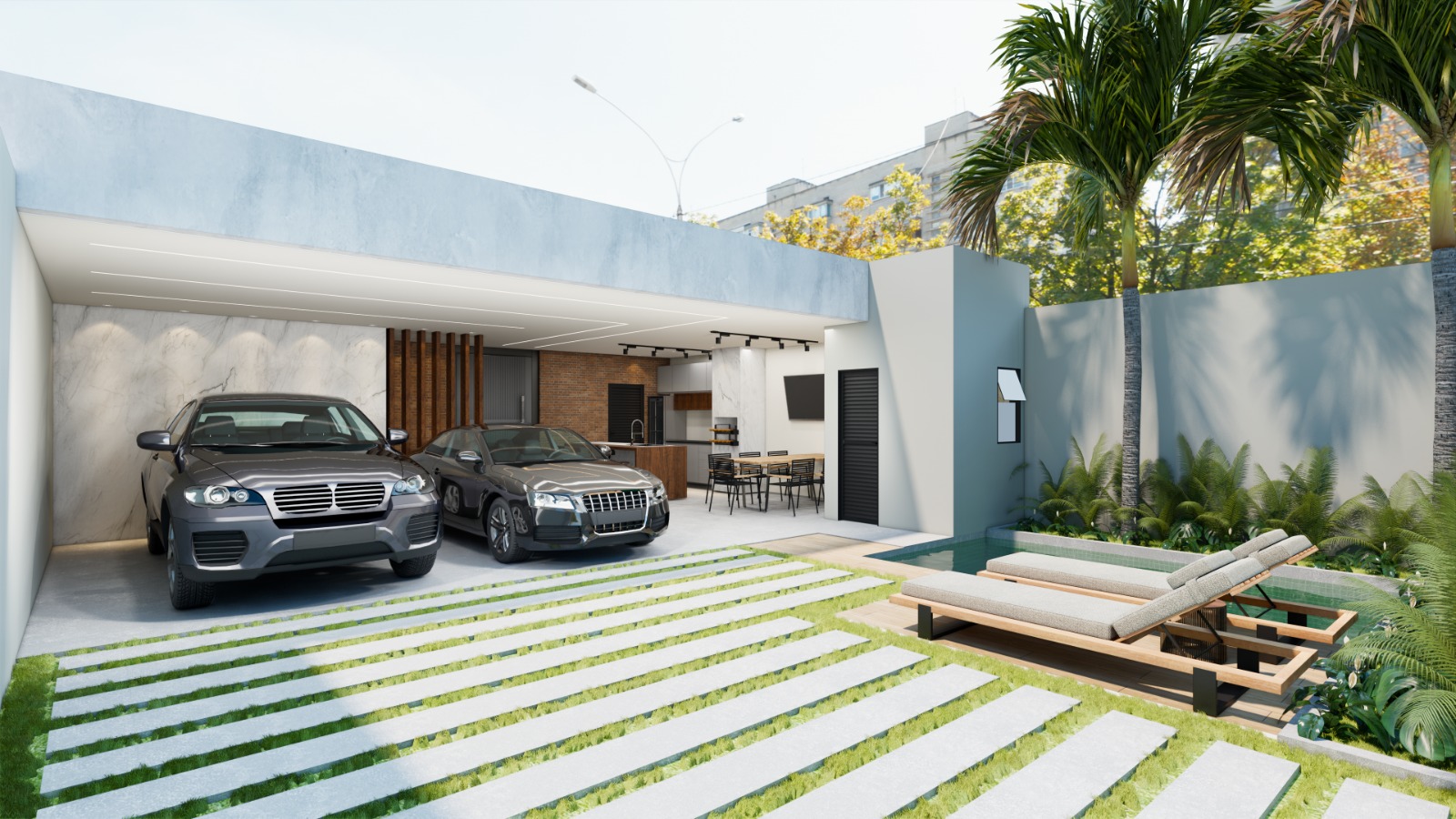 Apartamento - Venda, Jardim Botânico, Uberlândia, MG