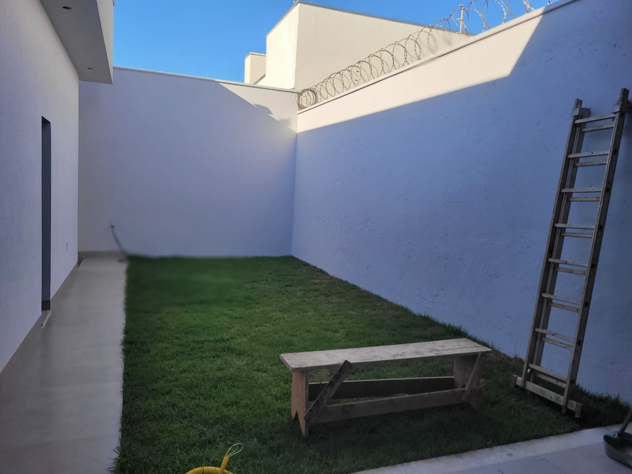 Apartamento - Venda, Jardim Inconfidência, Uberlândia, MG