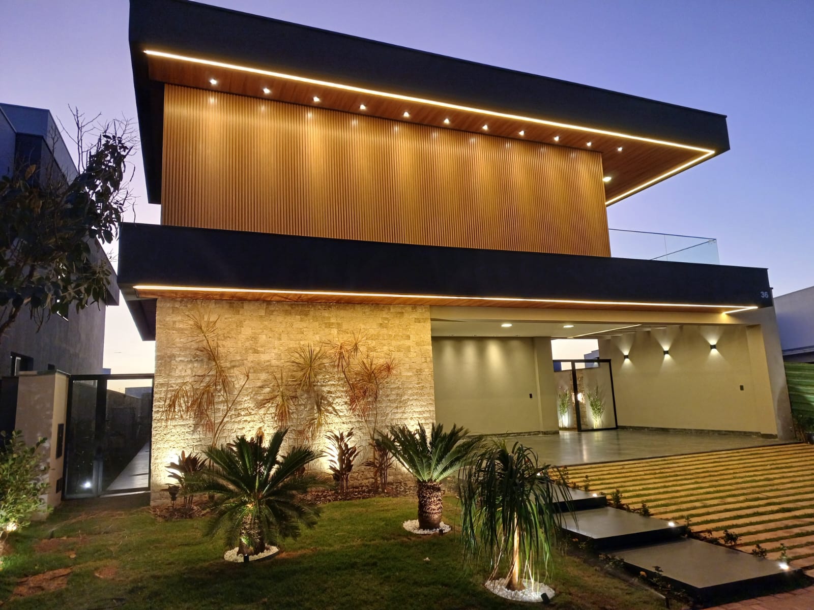 Sobrado - Venda, Jardim Sul, Uberlândia, MG