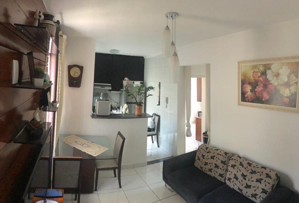 Apartamento - Venda, Umuarama, Uberlândia, MG