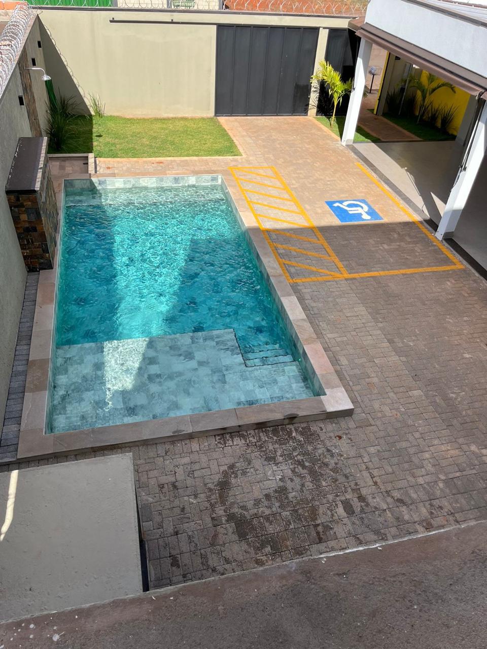 Apartamento - Venda, Novo Mundo, Uberlândia, MG