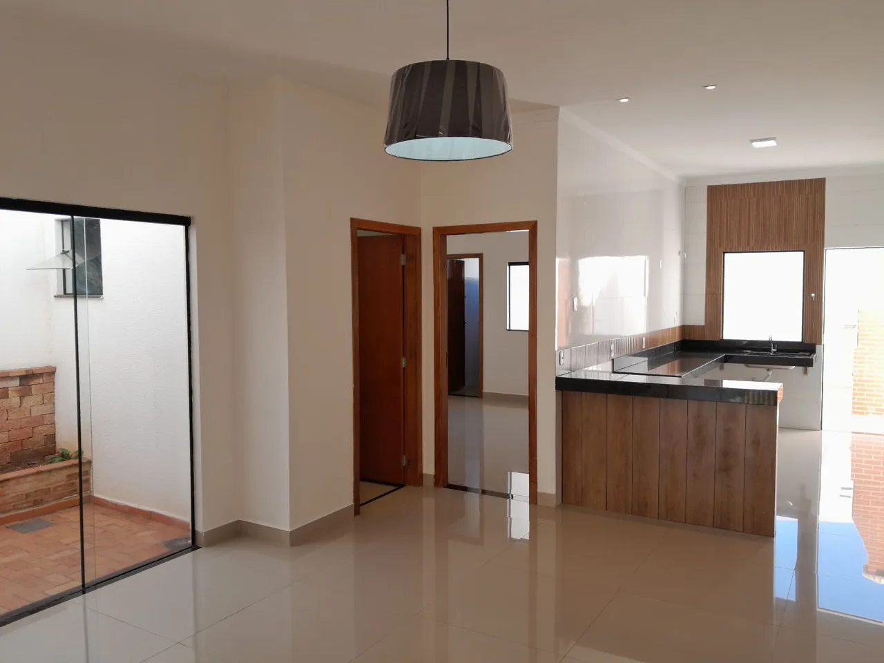 Apartamento - Venda, Dona Zulmira, Uberlândia, MG
