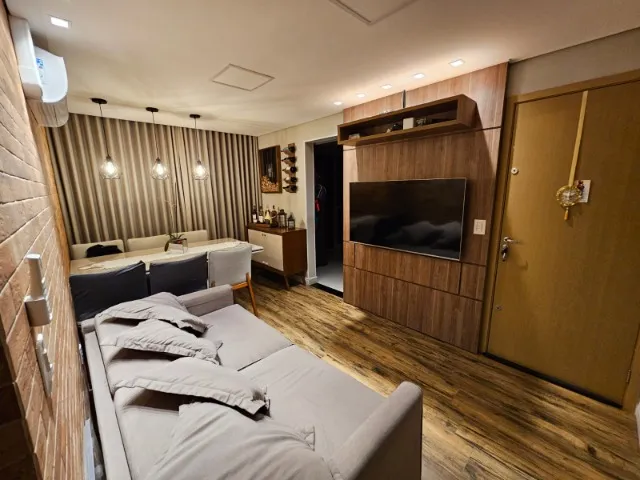 Apartamento - Venda, Bosque dos Buritis, Uberlândia, MG