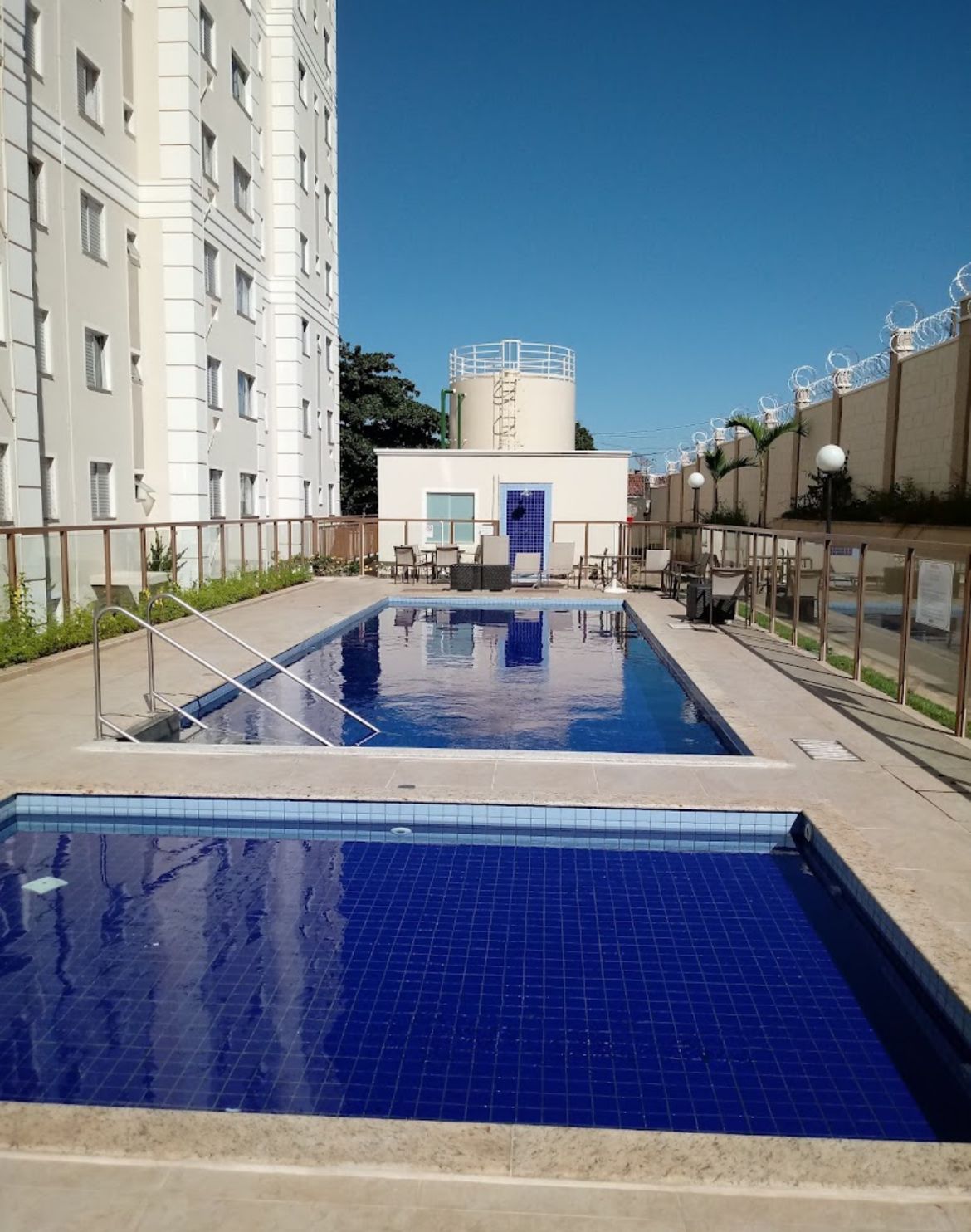 Apartamento - Venda, Presidente Roosevelt, Uberlândia, MG