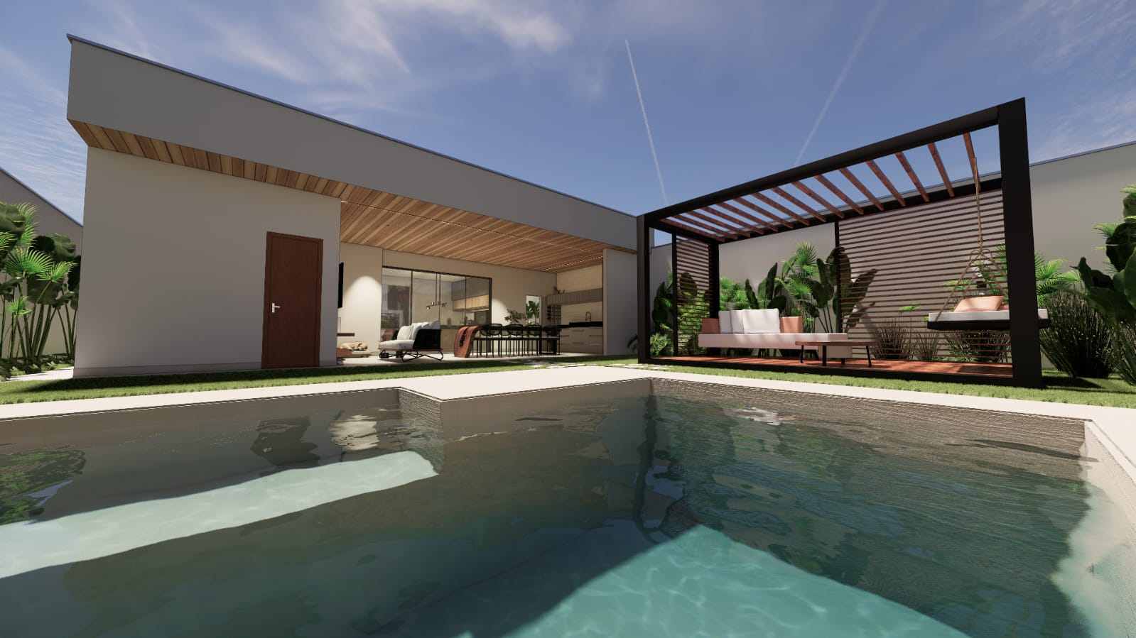 Apartamento - Venda, Cidade Jardim, Uberlândia, MG