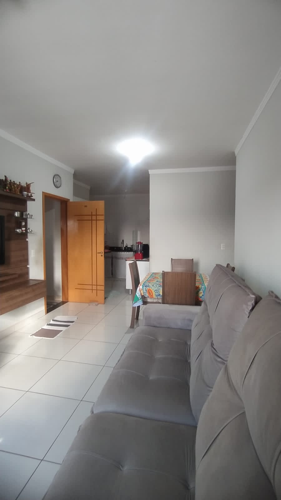 Apartamento - Venda, Jardim Patrícia, Uberlândia, MG