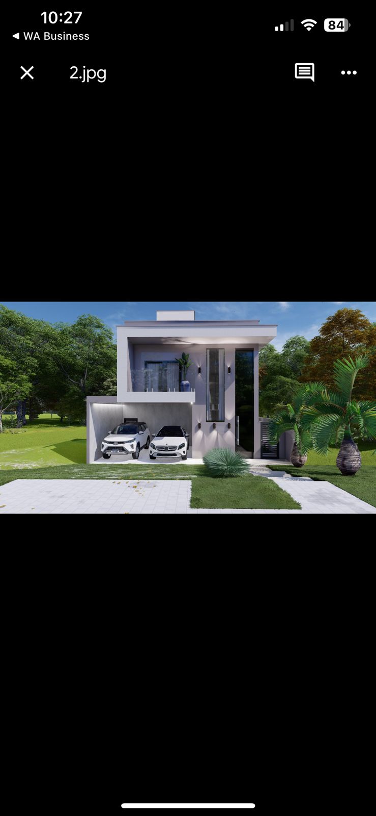 Sobrado - Venda, Terras Alpha, Uberlândia, MG