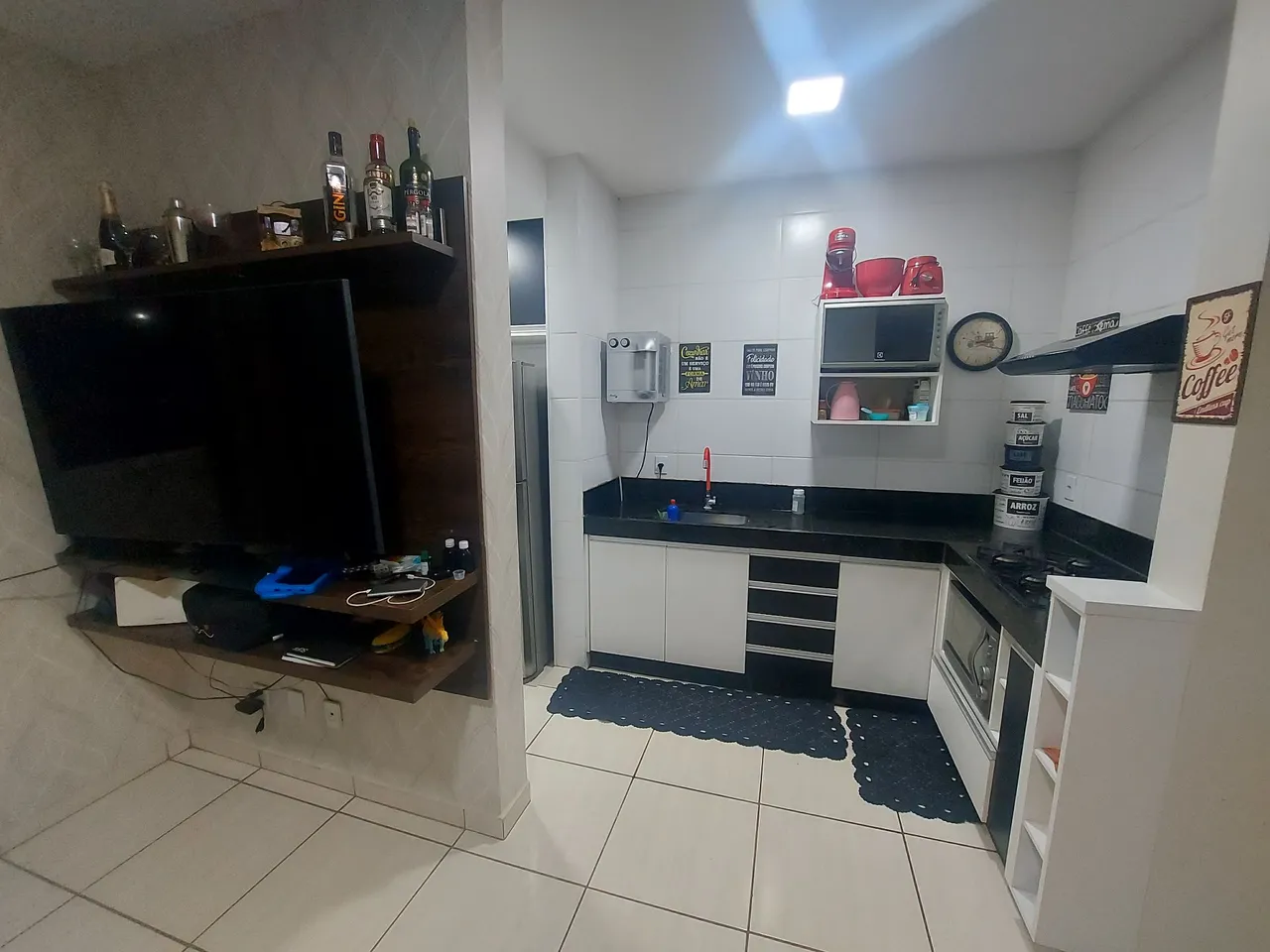 Apartamento - Venda, Maravilha, Uberlândia, MG