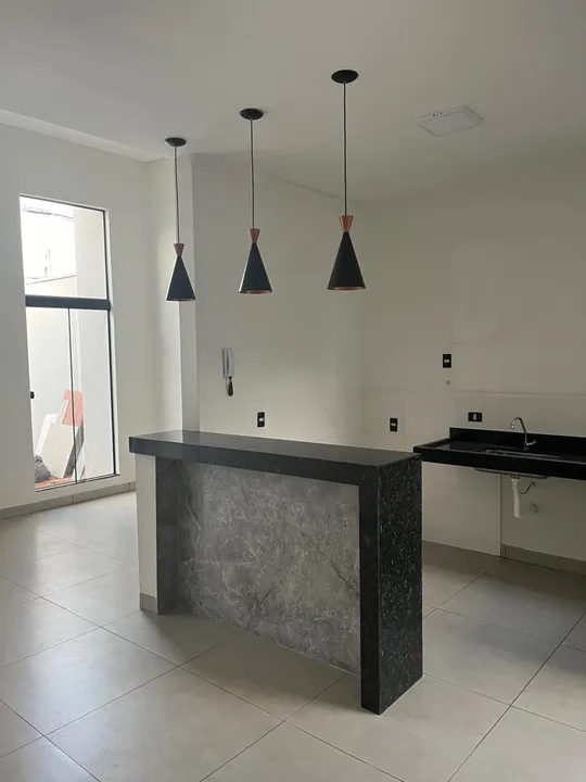 Apartamento - Venda, Jardim Brasília, Uberlândia, MG