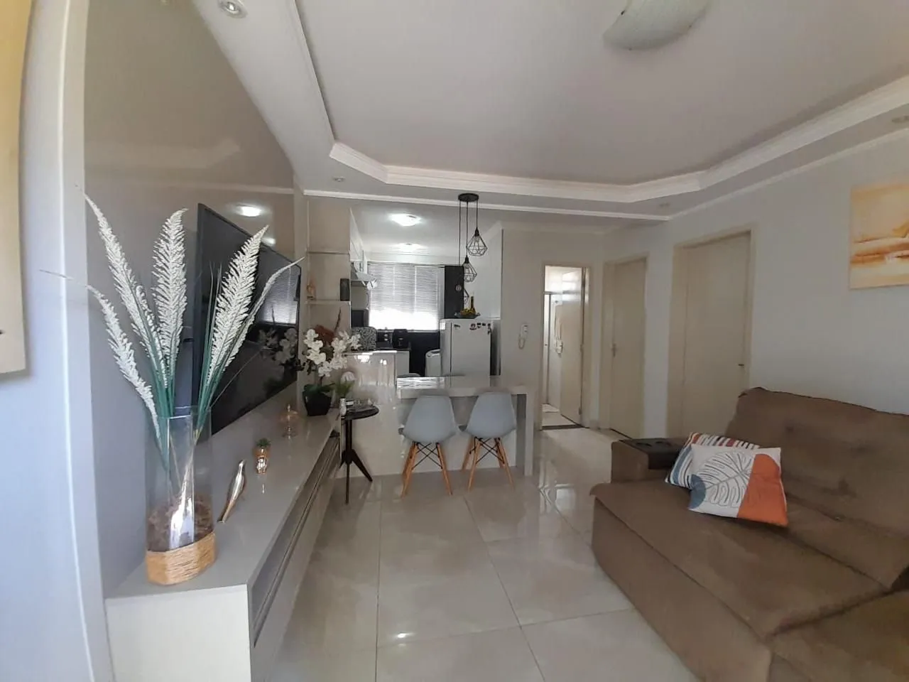 Apartamento - Venda, Jardim Europa, Uberlândia, MG