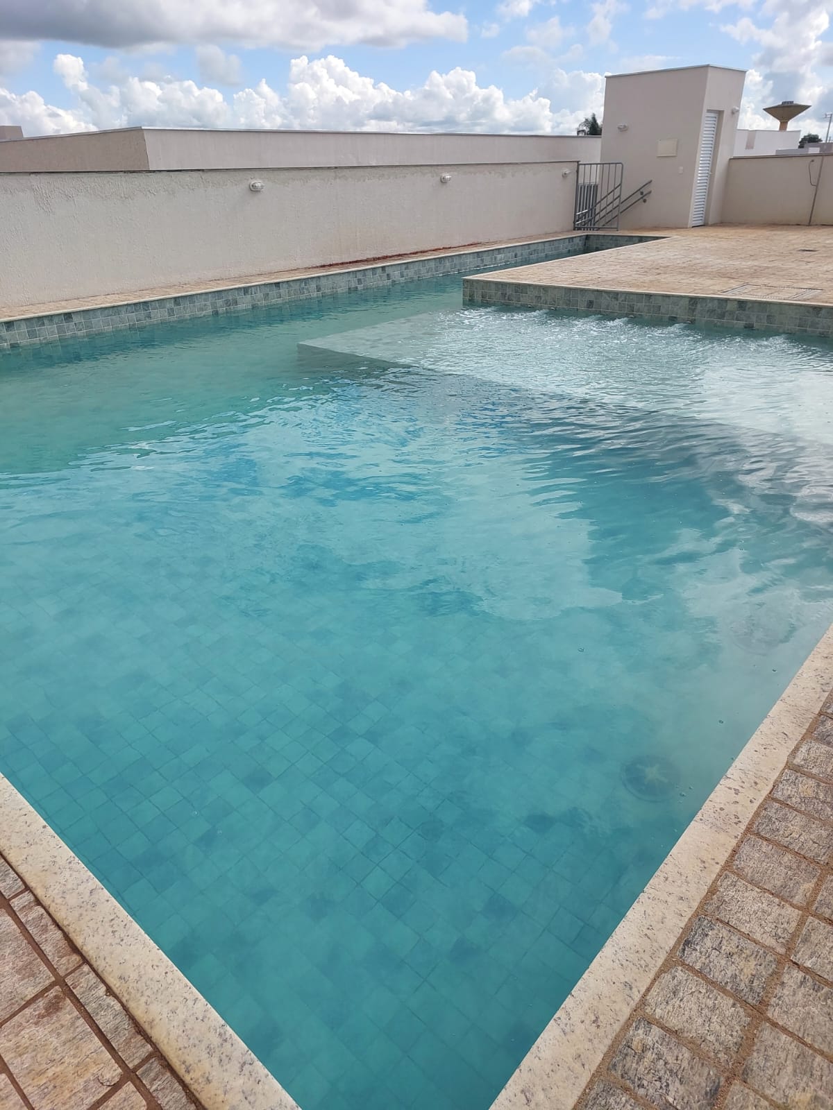 Apartamento - Venda, Novo Mundo, Uberlândia, MG