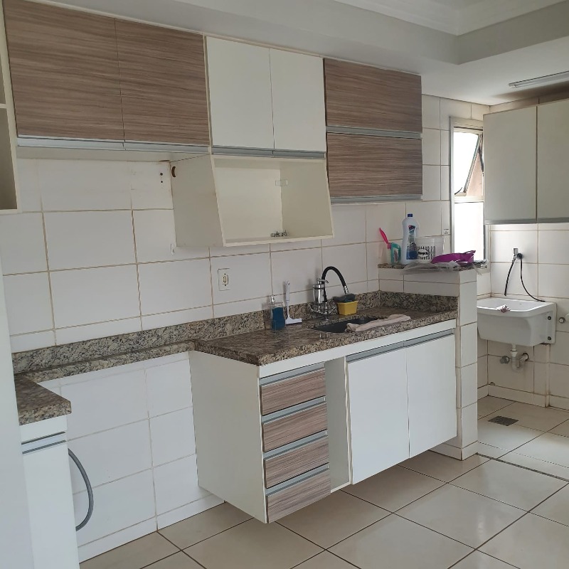 Apartamento - Venda, Nossa Senhora das Graças, Uberlândia, MG