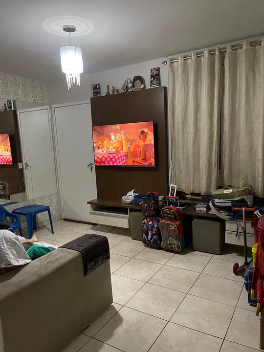 Apartamento - Venda, Planalto, Uberlândia, MG