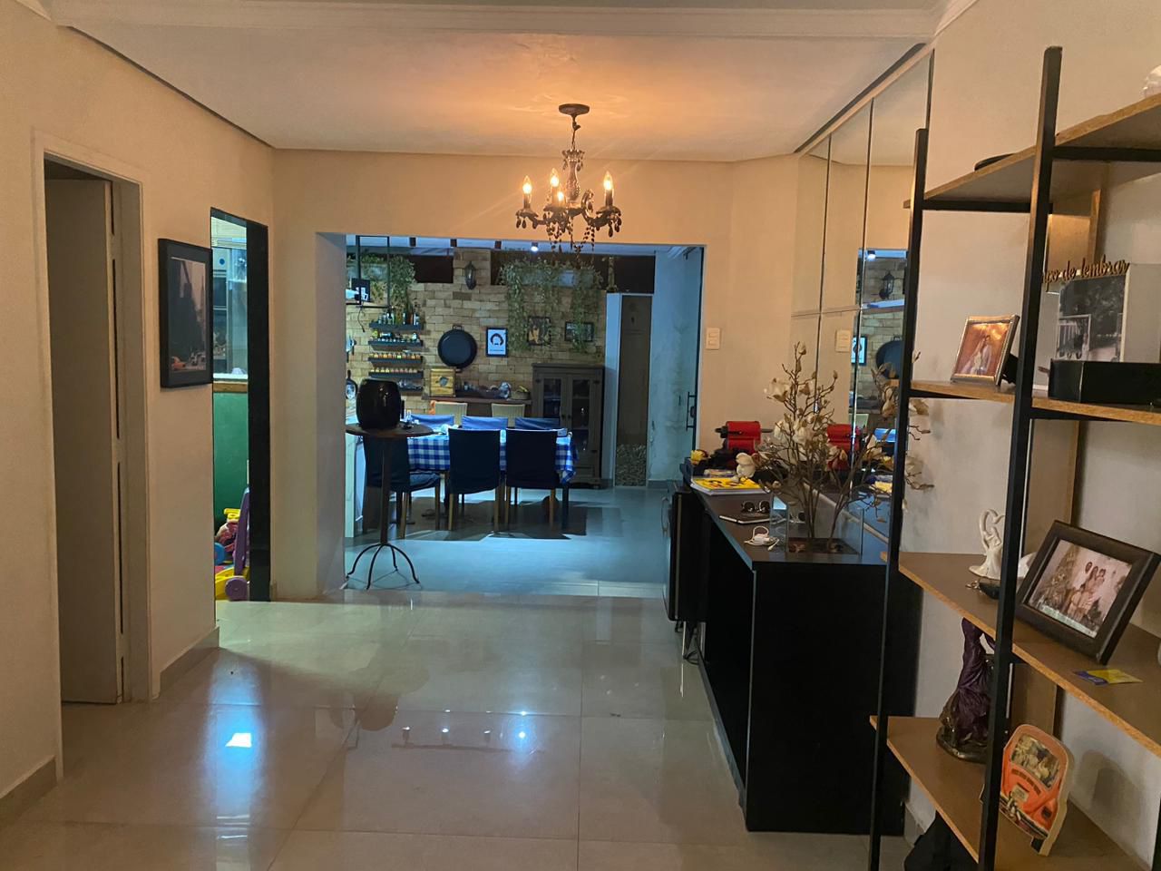 Sobrado - Venda, Tubalina, Uberlândia, MG