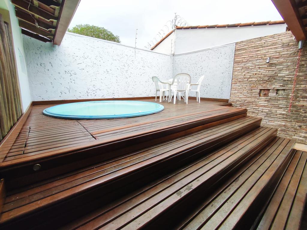 Apartamento - Venda, Vigilato Pereira, Uberlândia, MG