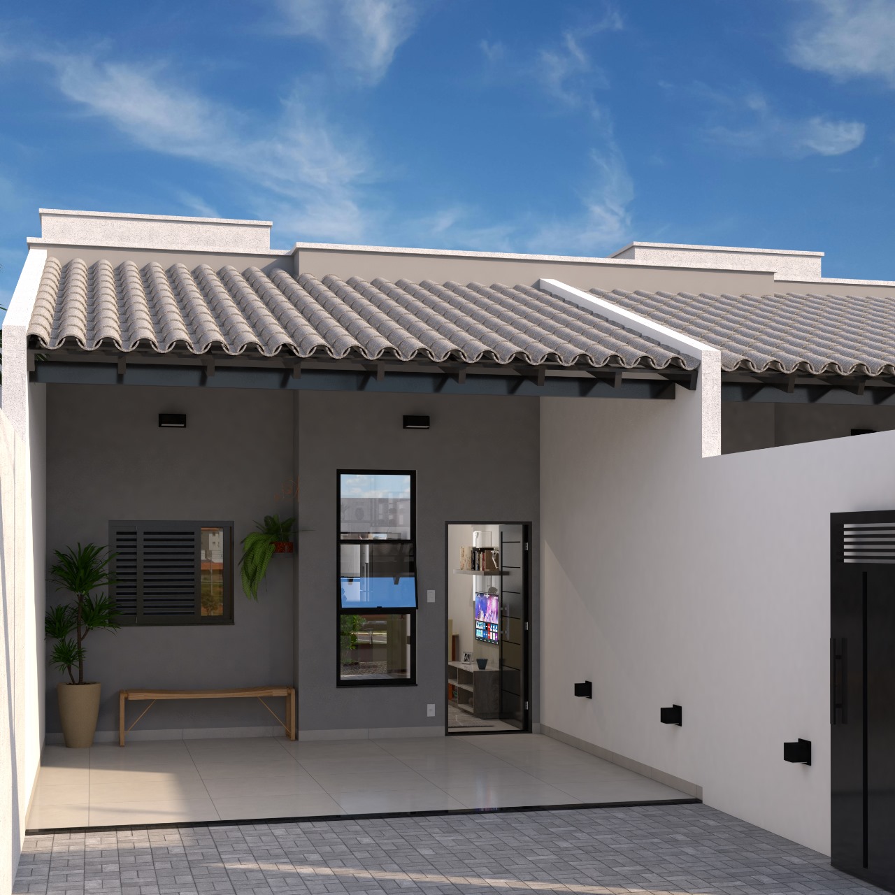 Apartamento - Venda, Jardim Ipanema, Uberlândia, MG