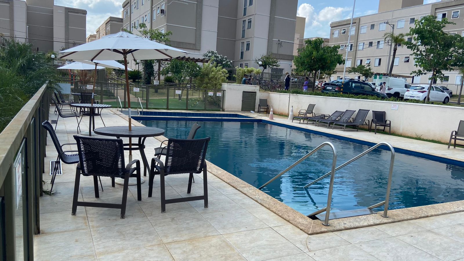Apartamento - Venda, Jardim Patrícia, Uberlândia, MG