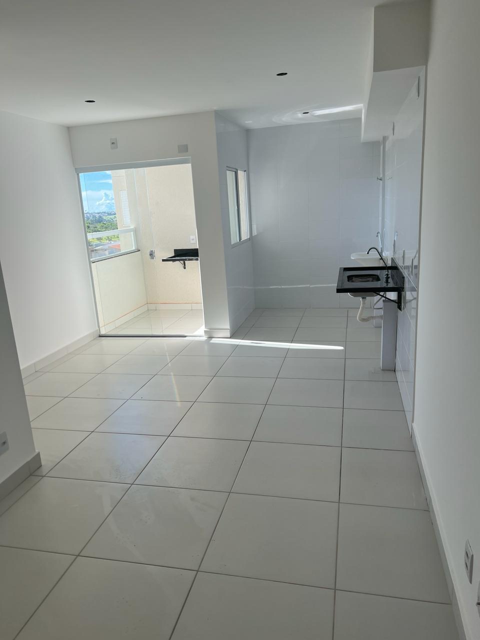Apartamento - Venda, Novo Mundo, Uberlândia, MG