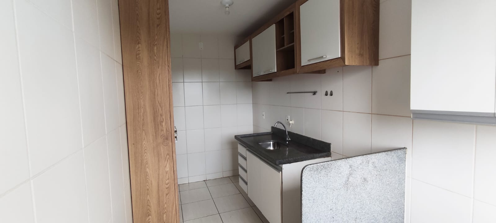 Apartamento - Venda, Dona Zulmira, Uberlândia, MG