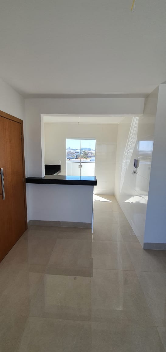 Apartamento - Venda, Novo Mundo, Uberlândia, MG