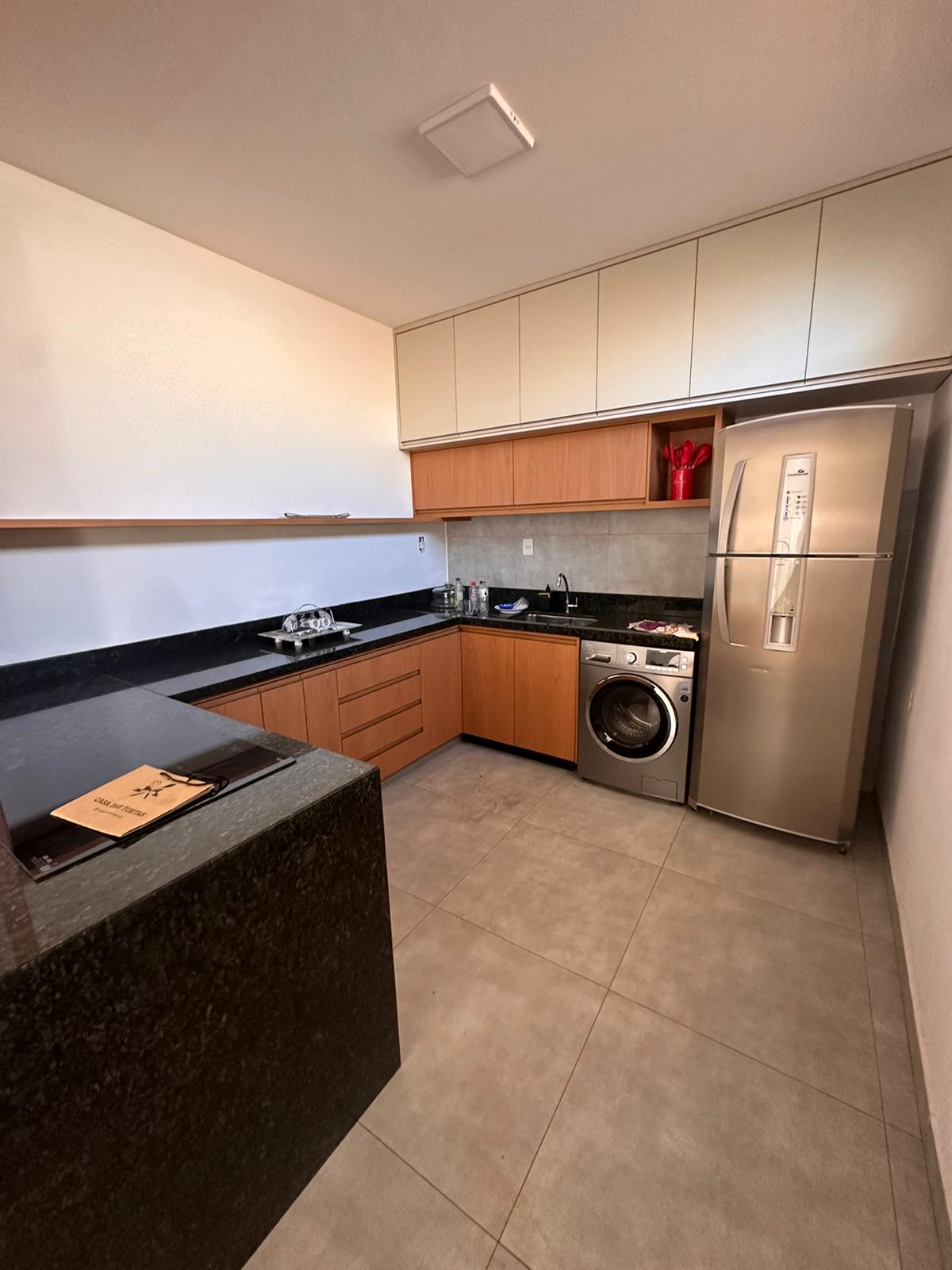 Apartamento - Venda, Jaraguá, Uberlândia, MG