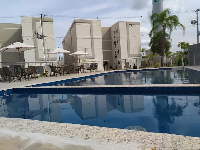 Apartamento - Venda, Jardim Patrícia, Uberlândia, MG