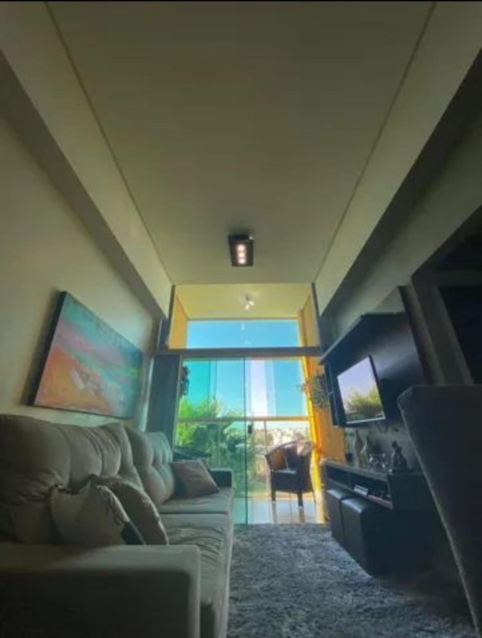 Apartamento - Venda, Tibery, Uberlândia, MG