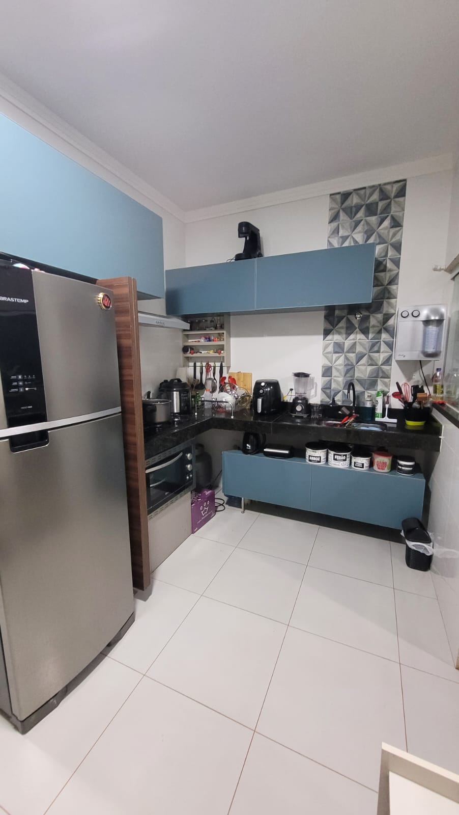Apartamento - Venda, Jardim Ipanema, Uberlândia, MG