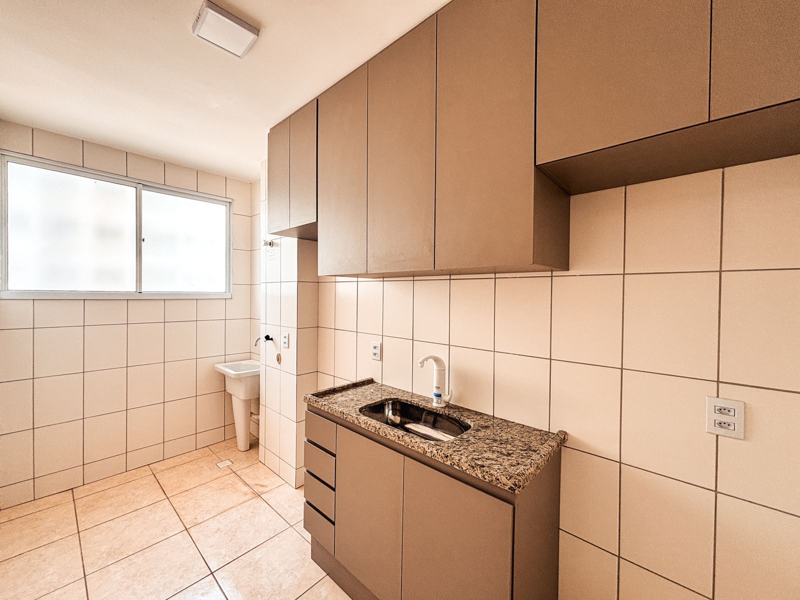 Apartamento - Venda, Patrimônio, Uberlândia, MG