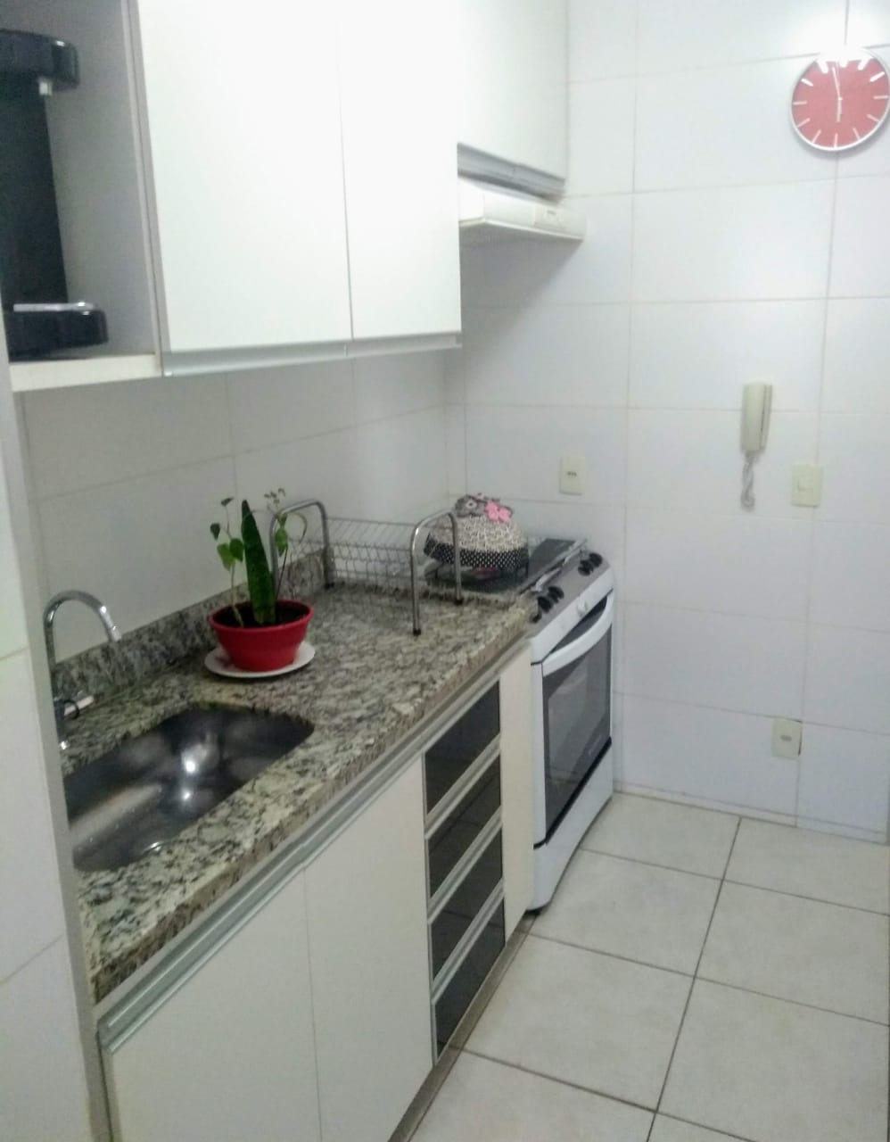 Apartamento - Venda, Tubalina, Uberlândia, MG