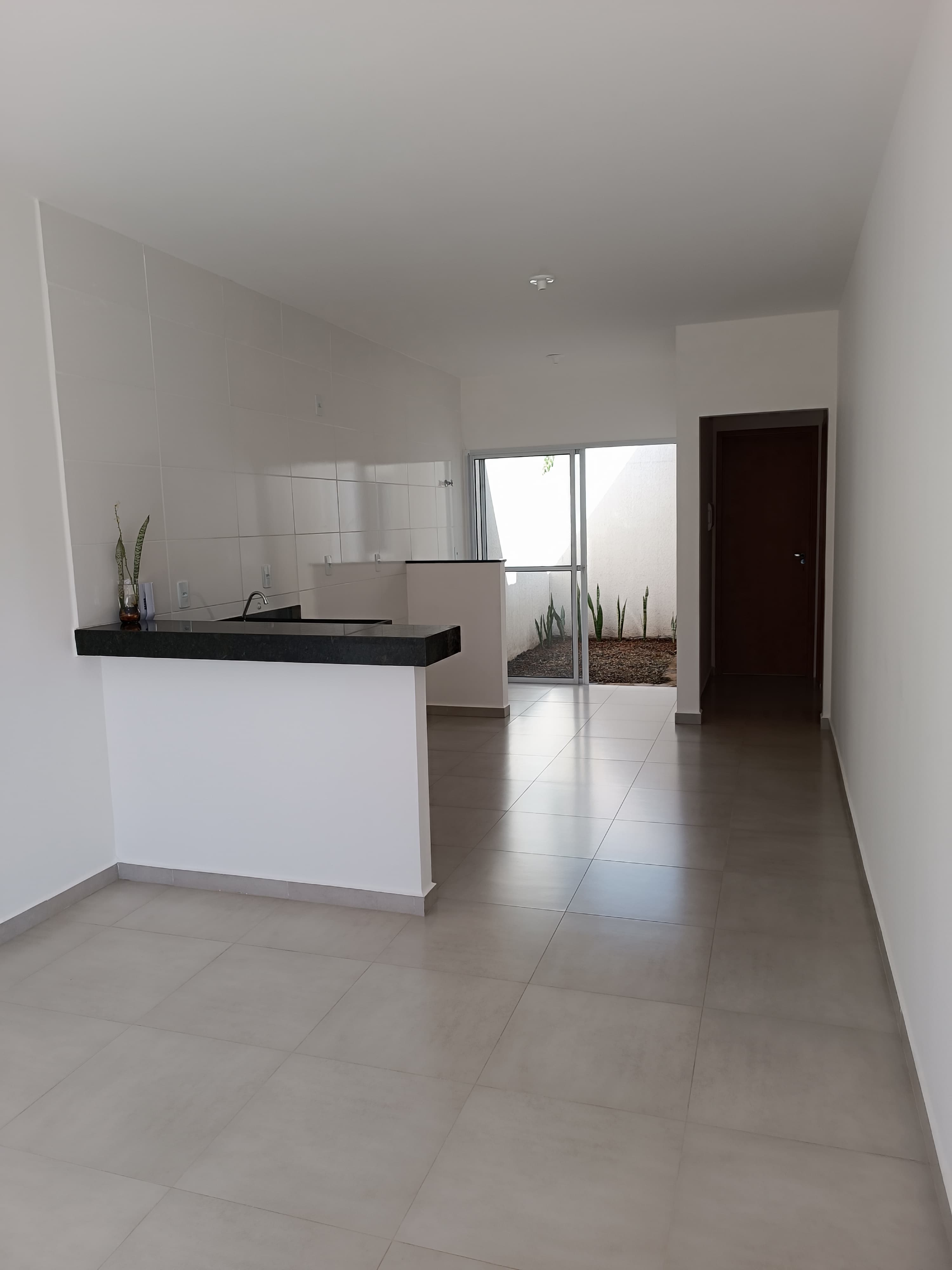 Apartamento - Venda, Loteamento Residencial Pequis, Uberlândia, MG