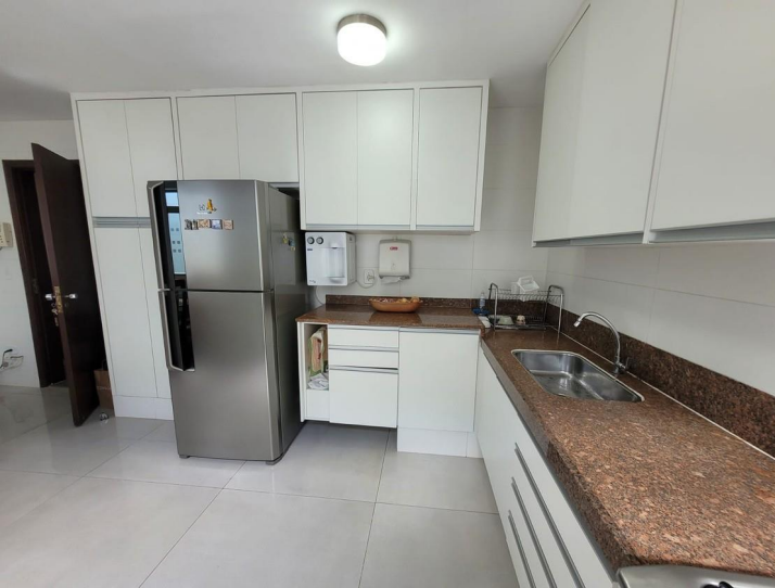 Apartamento - Venda, Patrimônio, Uberlândia, MG