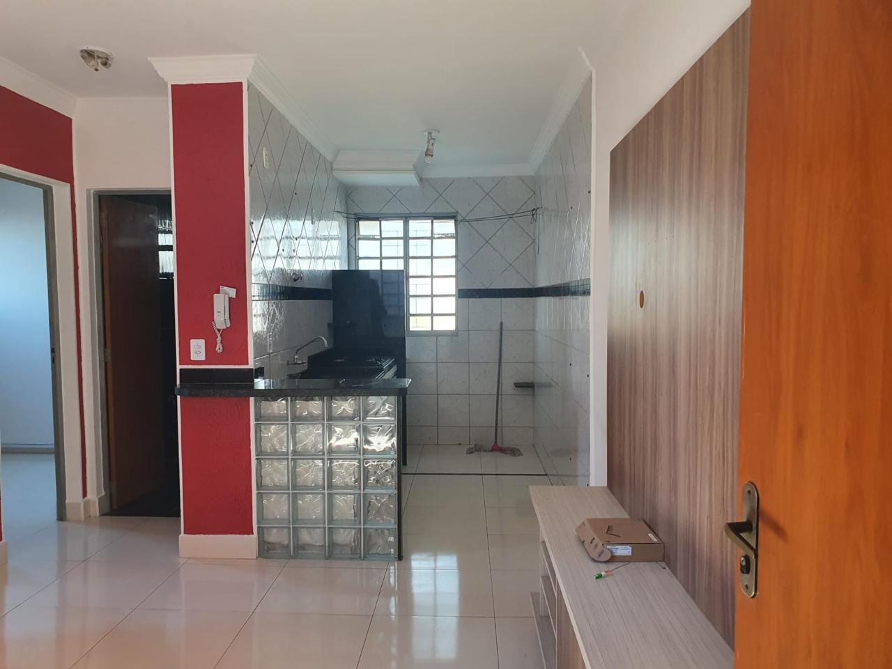 Apartamento - Venda, Laranjeiras, Uberlândia, MG