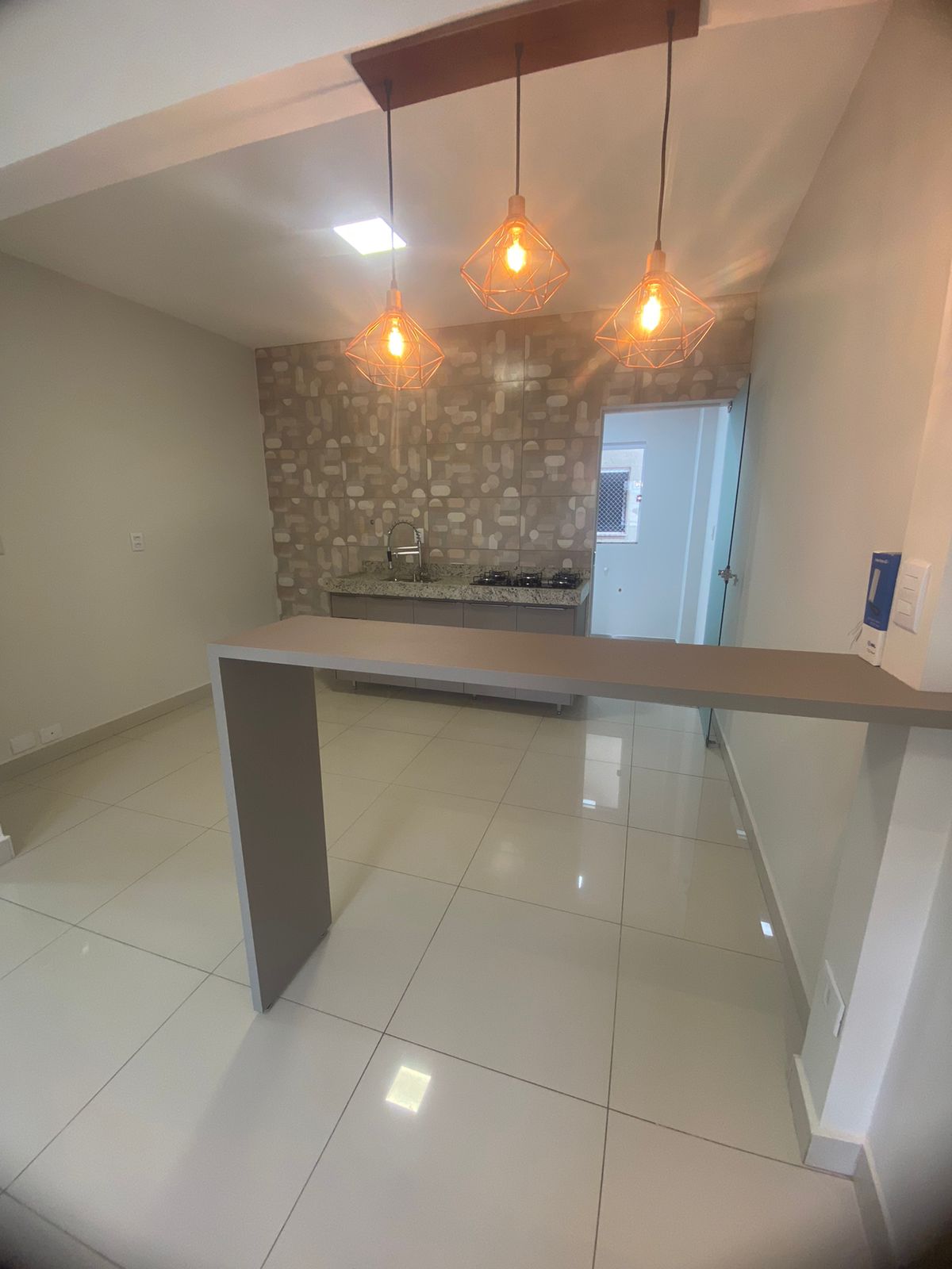Apartamento - Venda, Lídice, Uberlândia, MG