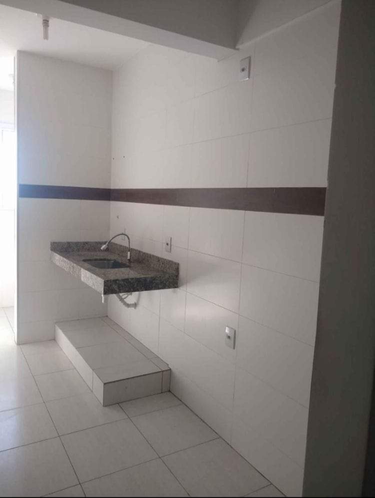 Apartamento - Venda, Novo Mundo, Uberlândia, MG