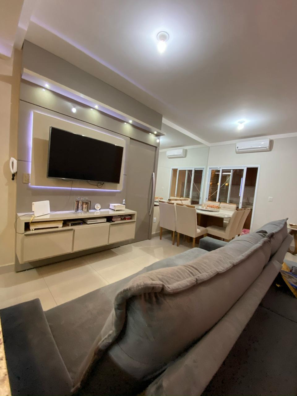 Apartamento - Venda, Novo Mundo, Uberlândia, MG
