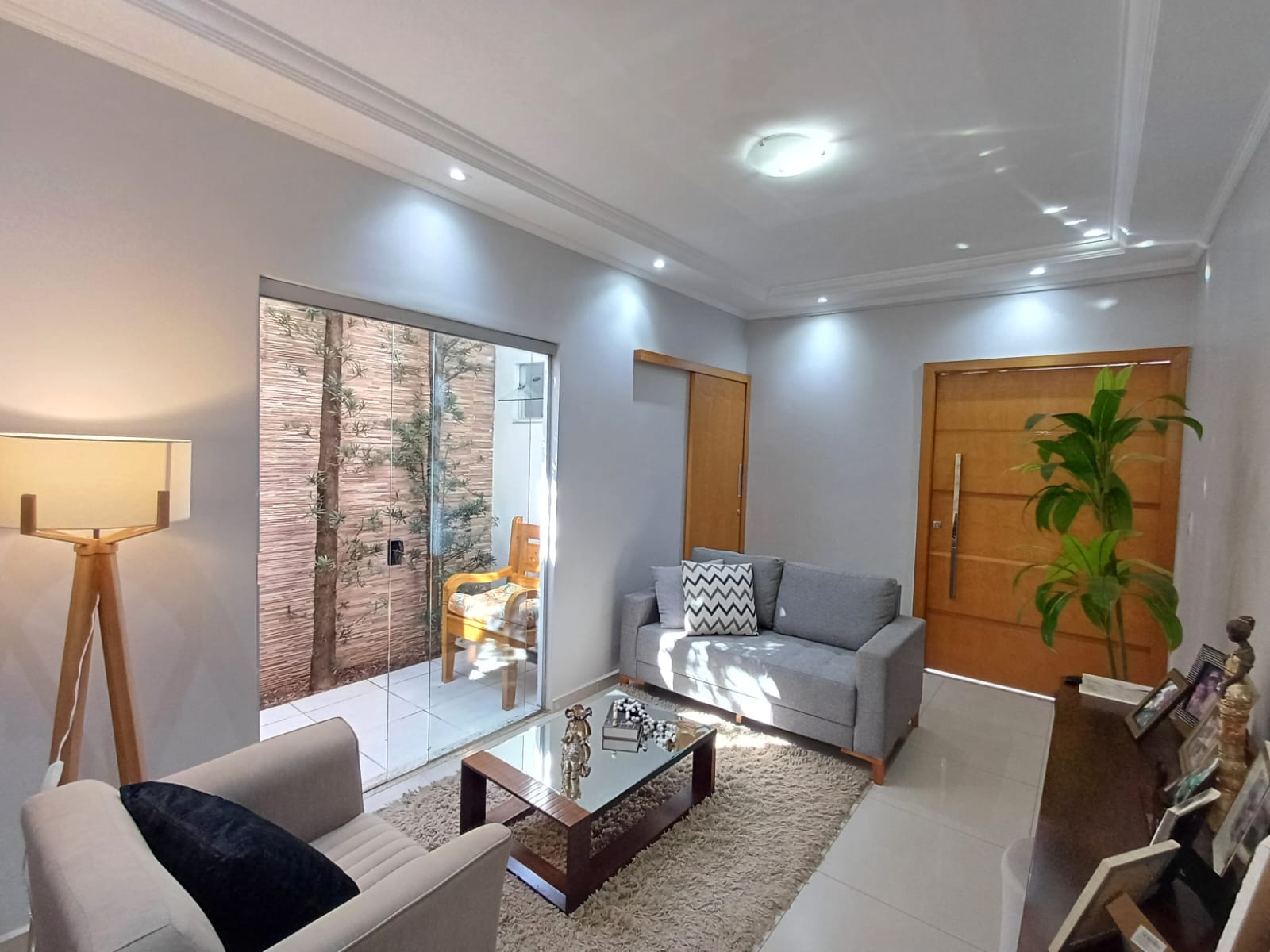 Apartamento - Venda, Pacaembu, Uberlândia, MG