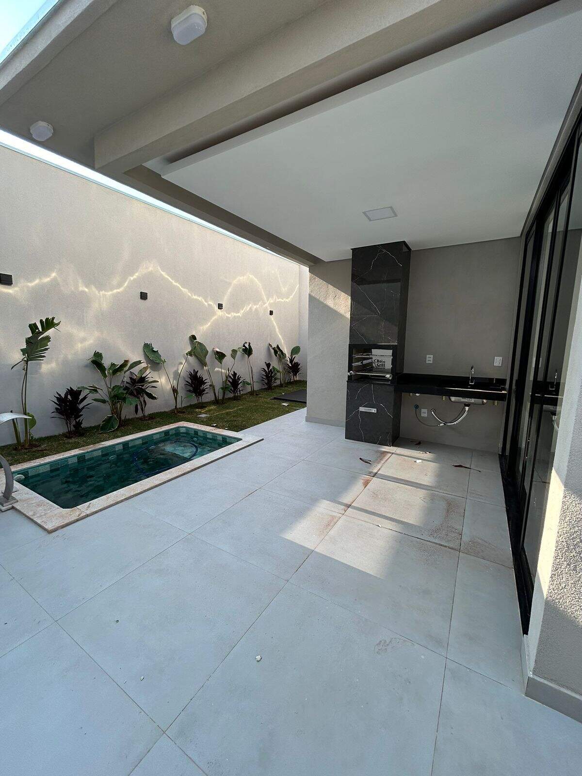 Apartamento - Venda, Granja Marileusa, Uberlândia, MG