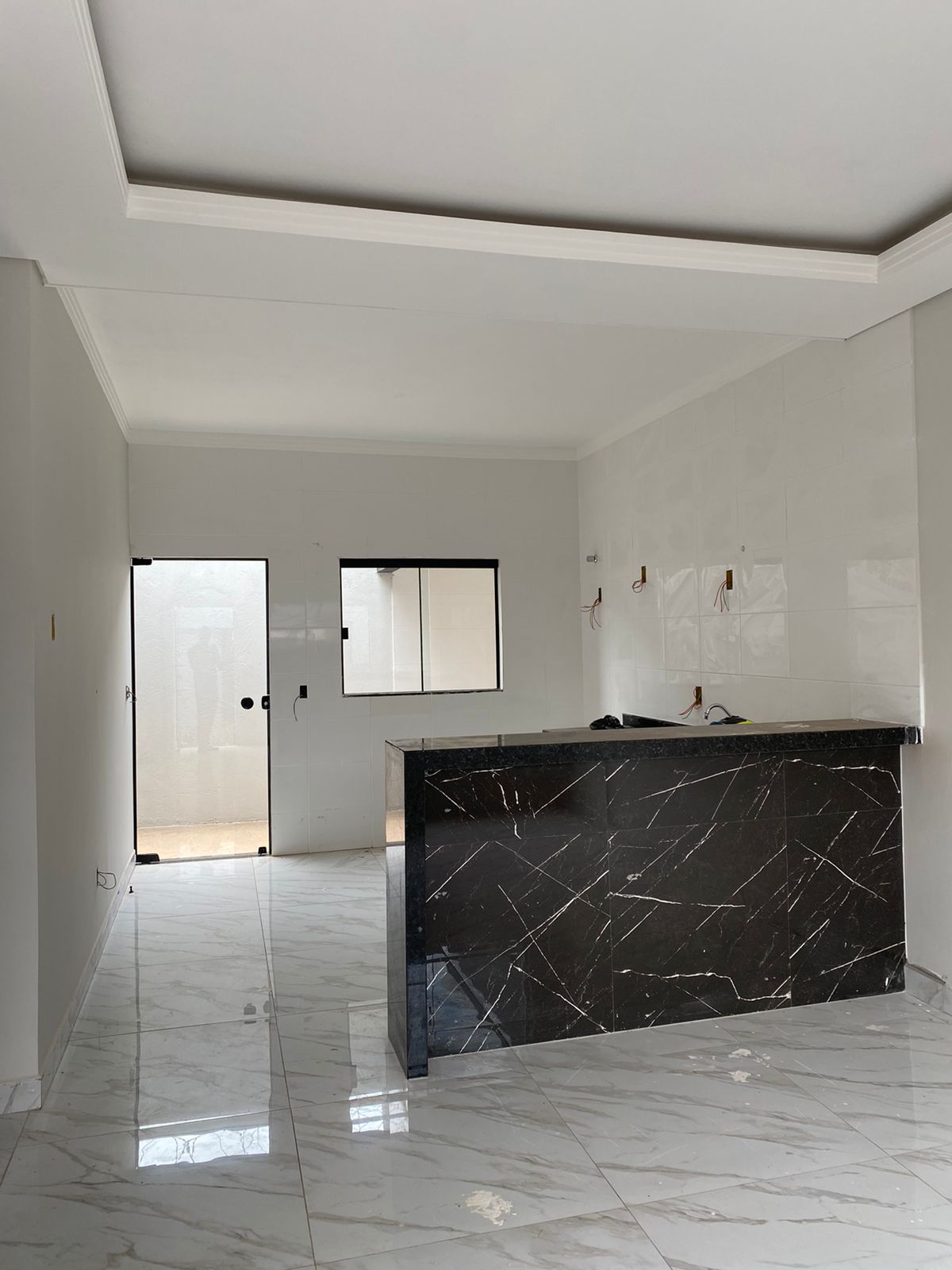 Apartamento - Venda, Jardim Canaã, Uberlândia, MG