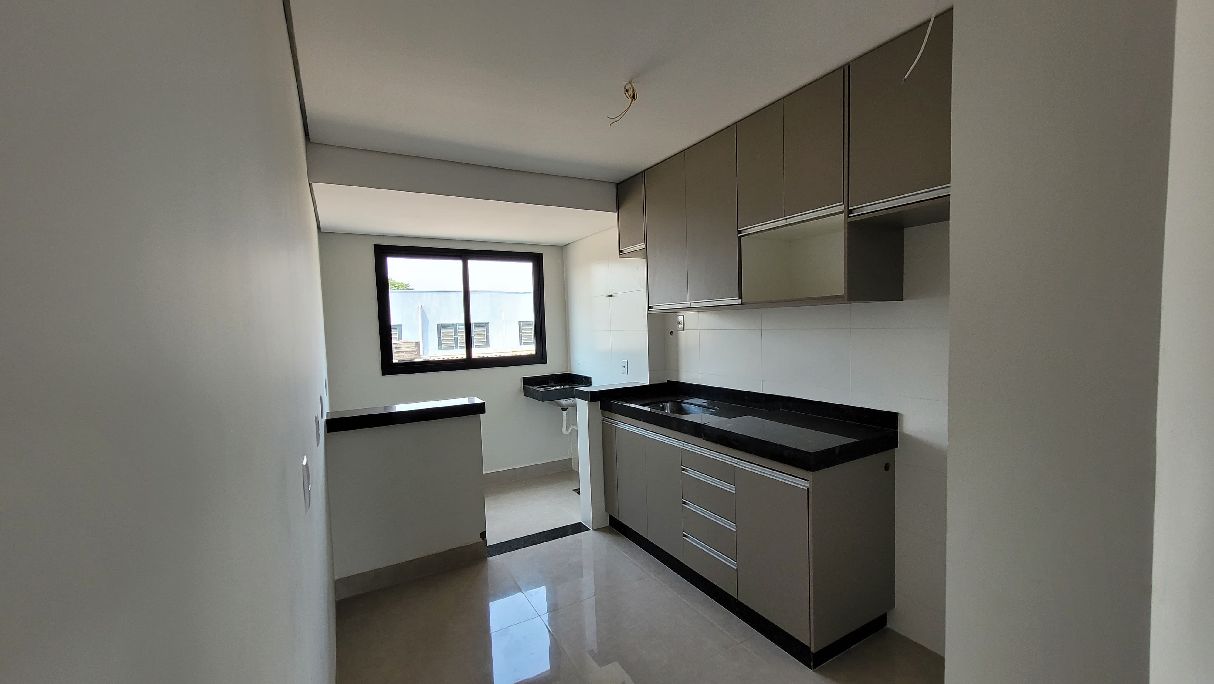 Apartamento - Venda, Tibery, Uberlândia, MG