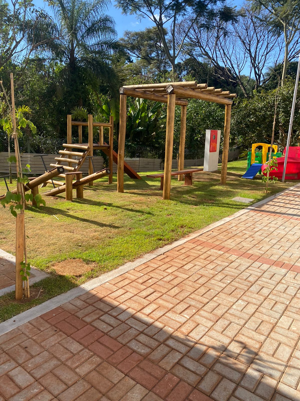 Apartamento - , Pacaembu, Uberlândia, MG